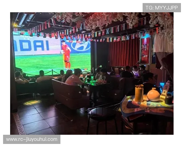 鼓楼区足球酒吧推荐 聚集球迷热情的最佳聚会地